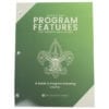 Scouts BSA Program Features for Troops and Crews, Vol. 1 - THIS ITEM HAS BEEN REPLACED BY #660537