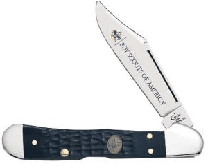 CASE® Mini Copperlock Knife - THIS ITEM HAS BEEN DISCONTINUED