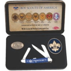 CASE® Medium Stockman Knife Gift Set -- THIS ITEM IS CURRENTLY OUT OF STOCK