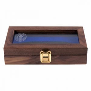 Camillus Eagle Scout Folding Knife Gift Box "THIS ITEM IS NO LONGER AVAILABLE"