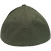 Scouts BSA Stretch Fit Adult Uniform Cap - Image 2