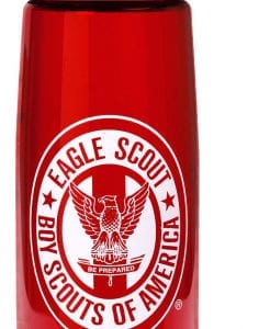 CamelBak Eagle Scout Chute Water Bottle - THIS ITEM HAS BEEN DISCONTINUED