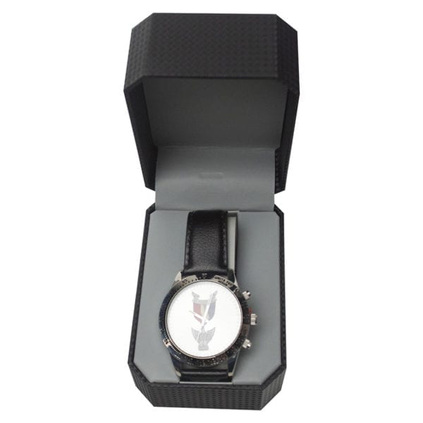 Eagle Scout Letterman Watch - THIS ITEM IS NOT AVAILABLE - Image 2