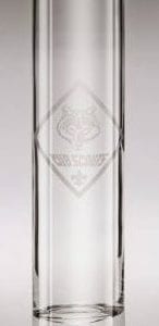 Cub Scout Bud Vase