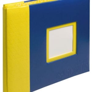 Cub Scout Scrapbook -- THIS ITEM IS NO LONGER AVAILABLE