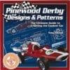 Pinewood Derby Book: Designs & Patterns - THIS ITEM IS NO LONGER AVAILABLE