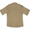Scouts BSA Short Sleeve Uniform Shirt, Girls' - Image 2