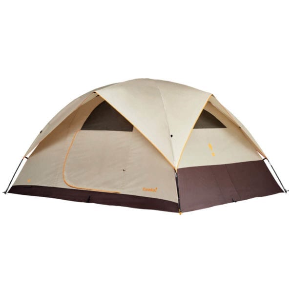 Eureka Sunrise EX 6-Person Tent - THIS ITEM IS NO LONGER AVAILABLE