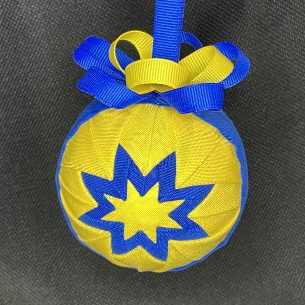 Cub Scout Ornament - THIS ITEM IS NO LONGER AVAILABLE - Image 2
