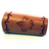 Patrol Neckerchief Slide Leather Craft Kit, 8pk - Image 2