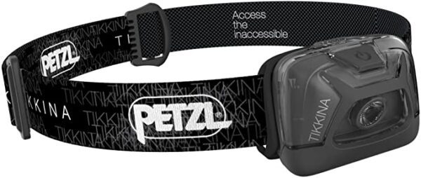 Petzl - TIKKINA 150 Lumens Headlamp