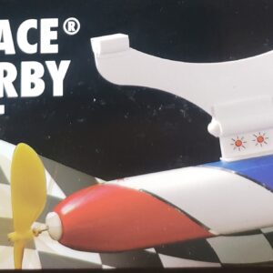 Cub Scout Space Derby Kit -THIS ITEM IS NO LONGER AVAILABLE
