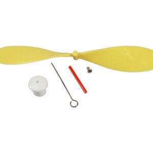 Cub Scout Space Derby Propeller Assembly Unit - THIS ITEM IS NO LONGER AVAILABLE