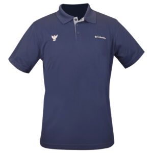Columbia Eagle Scout Polo, Men's - THIS ITEM HAS BEEN DISCONTINUED