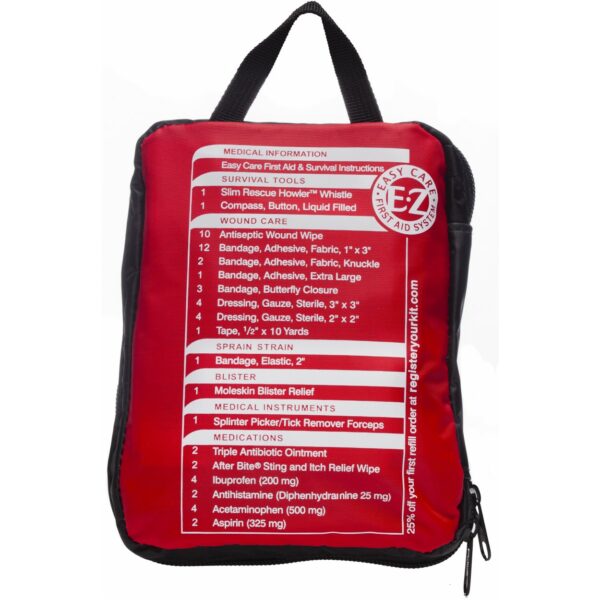 Adventure First Aid Kit - Image 3
