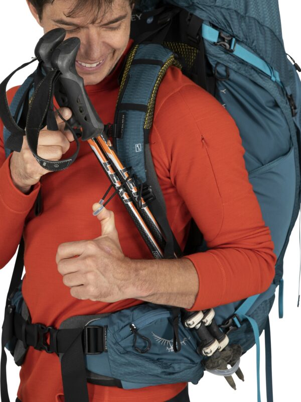 Osprey Atmos AG 65 S/M - Image 4