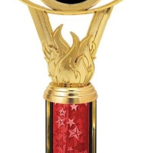 Space Derby Trophy 10" - THIS ITEM IS NO LONGER AVAILABLE