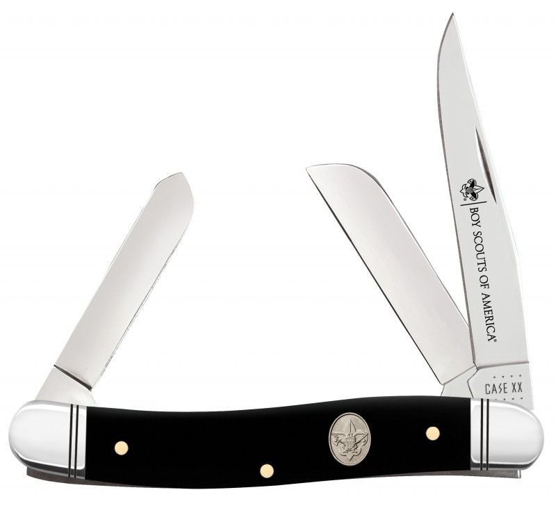 Case BSA Knife - THIS ITEM IS NO LONGER AVAILABLE