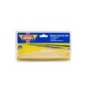 Boy Scouts Pinewood Derby Car Kit - Pre-Cut Muscle Car Shape, Ready To Paint And Assemble - View #6