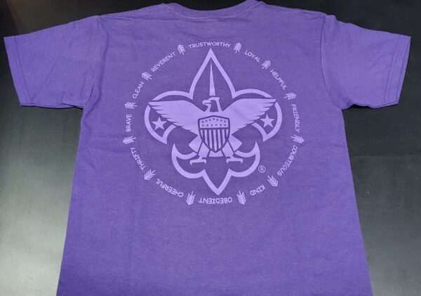 Scout Law T-Shirt