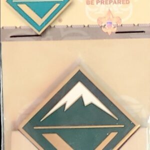 Venturing Diamond Coin - THIS ITEM HAS BEEN DISCONTINUED
