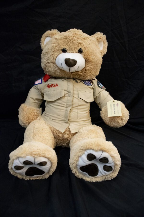 Vintage Bear - COLLECTIBLE!