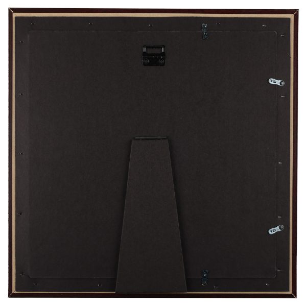 Eagle Scout Certificate Frame - 12" x 12"- *Please note: this item is for pick up in store only - Image 2