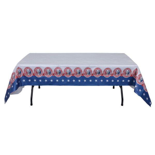 Eagle Scout Table Cover