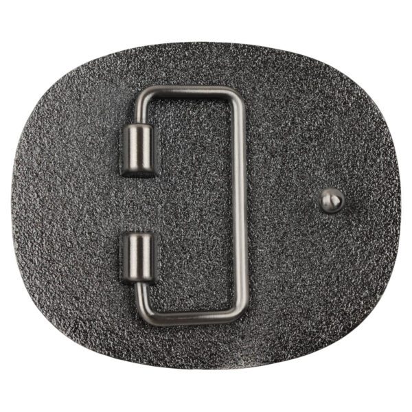 Eagle Scout Buckle - Image 2