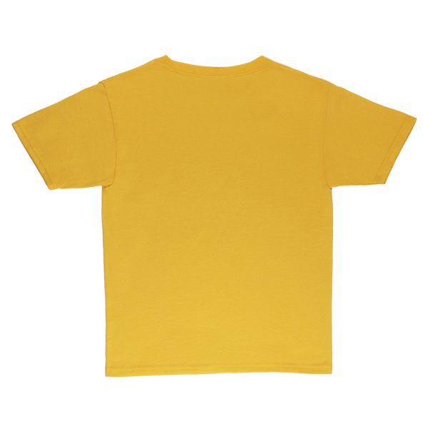 Cub Scouts Lion Rank Retro Glasses Tee Shirt, Glows in the Dark - Youth XS-M - Image 3