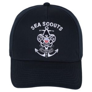 Sea Scout Cap (Uniform)