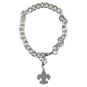 Eagle Scout Charm Bracelet