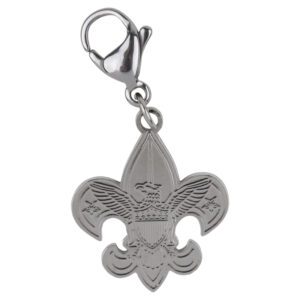 Scouts BSA Tenderfoot Charm