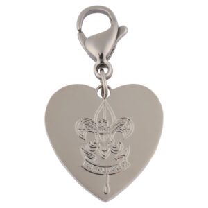 Scouts BSA Life Scout Charm