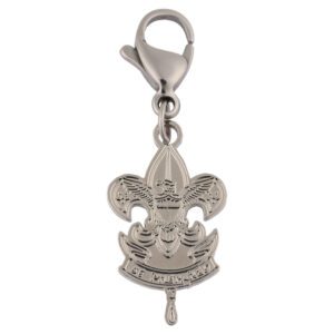 Scouts BSA First Class Charm