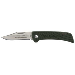 Scouting America Pocket Knife, 2" Blade