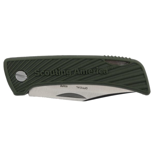 Scouting America Pocket Knife, 2" Blade - Image 3