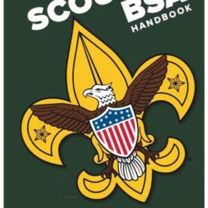 Scouts BSA Unified Handbook, 14th Edition