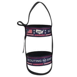 Nalgene 250th Anniversary Elastic Water Bottle Holder