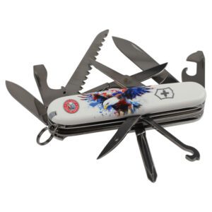 Scouting America Eagle Scout Fieldmaster Knife