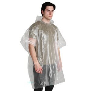 Emergency Poncho