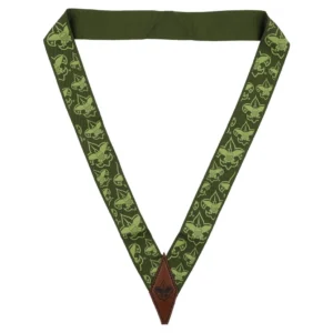 Scouts BSA Proud Parent Ribbon