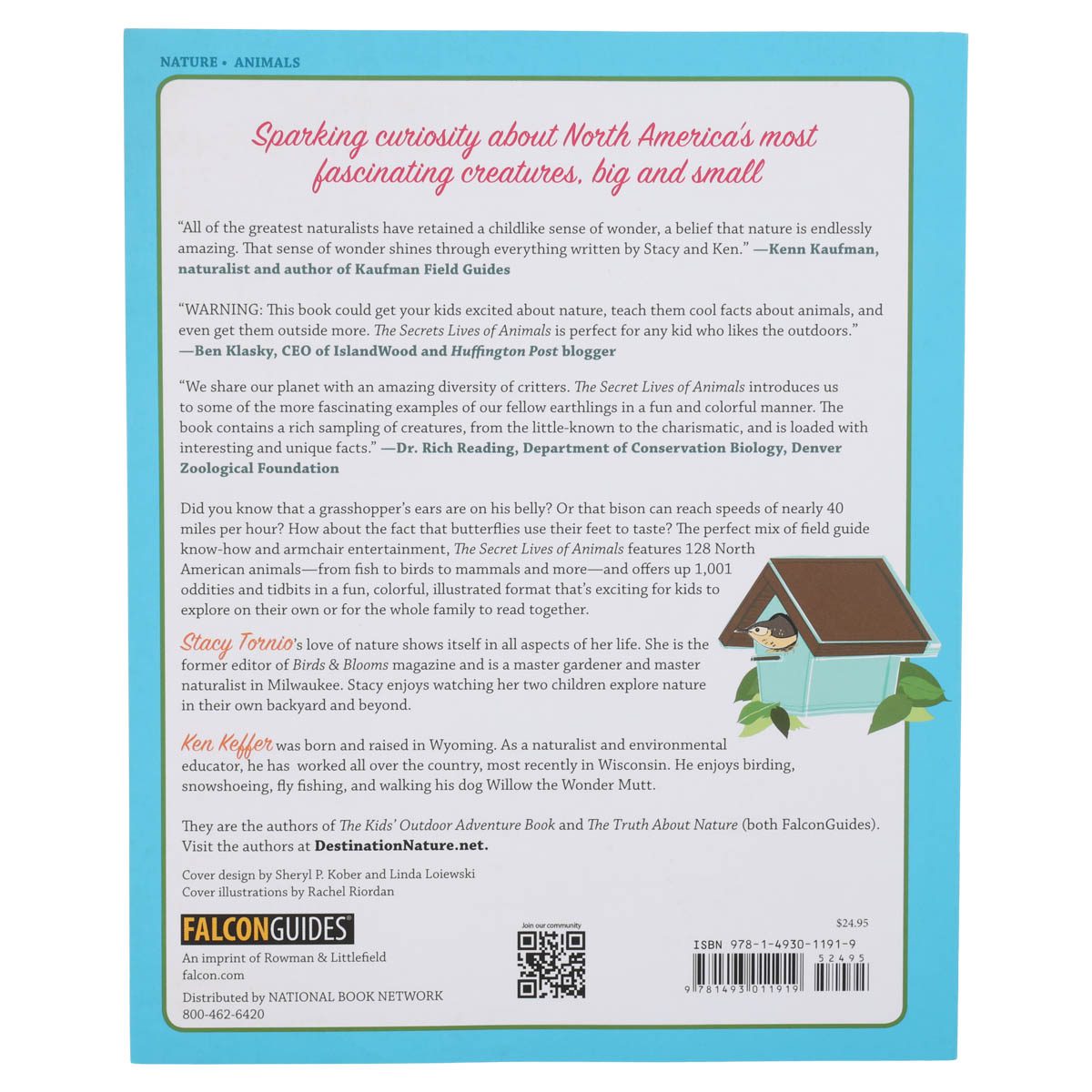 The Secret Lives of Animals - Image 2