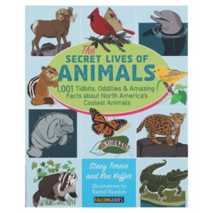 The Secret Lives of Animals