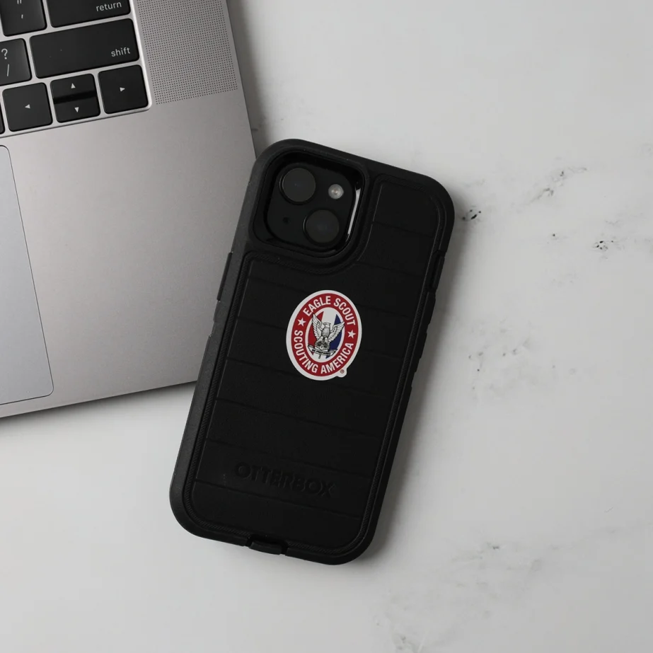 Eagle Scout Sticker Sheets - Image 3