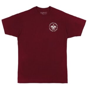 Scouting America Compass "Prepared. For Life." T-Shirt - Adult S-2XL