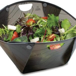 Fozzils Snapfold Bowl XL
