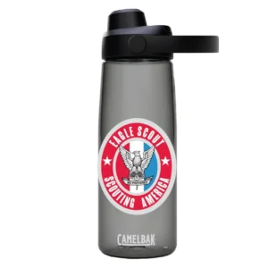 CamelBak Thrive Chug Water Bottle, 25oz