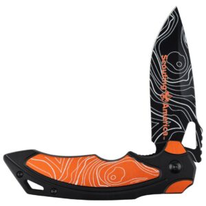 Topo Trail Knife