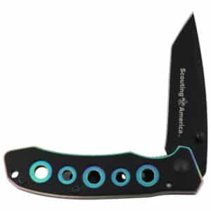 Fusion Fang Knife